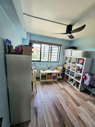 Blk 8 Holland Avenue (Queenstown), HDB 4 Rooms #551609601